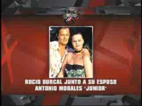 SuperXclusivo 4/27/10 - Ensucian memoria de Rocio Durcal