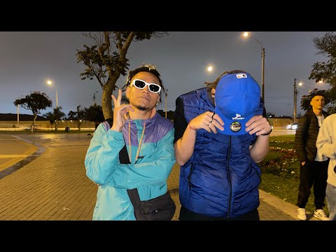 DIRTY vs RAS (OCTAVOS) / ROYALTY BATTLES FECHA #35 ⚜️