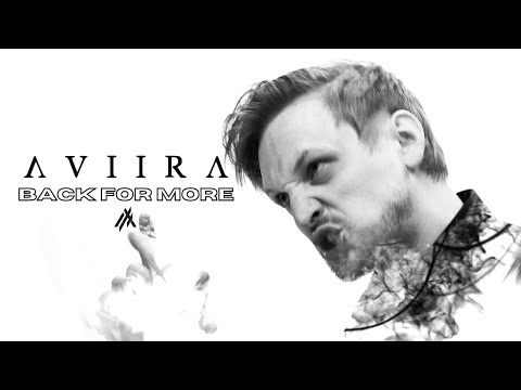 AVIIRA - Back For More (Official Video) online metal music video by AVIIRA