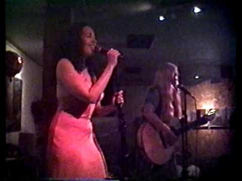 Side Saddle - Newlyweds