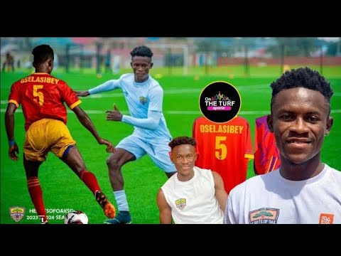 Medeama had to lose by all means -KEVIN OSEI ASIBEY