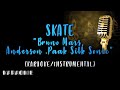 유튜브 다운로드 SKATE - BRUNO MARS, ANDERSON .PAAK SILK SONIC