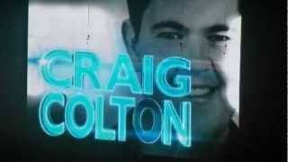 Craig Colton X-Factor Live Tour 2012 Wembley - Jar Of Hearts