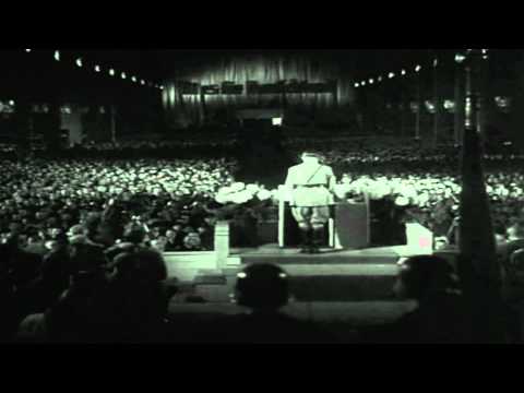 Gerhard Polt - Der Leasingvertrag (alias Adolf Hitler)