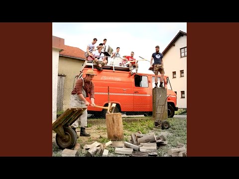 Gloana Bauer (Teenage Dirtbag)