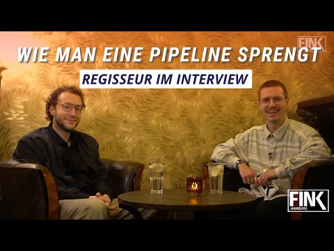 How To Blow Up A Pipeline | Interview mit Regisseur Daniel Goldhaber | Filmfest Hamburg