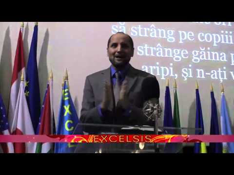 Evanghelia Grijii - Sorin Neacsu