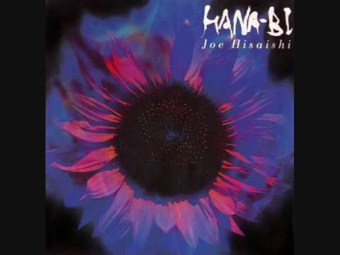 Hana-bi OST - HANA-BI 01 - Joe Hisaishi