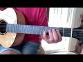 For mr Thomas Robin Williamson guitar lesson