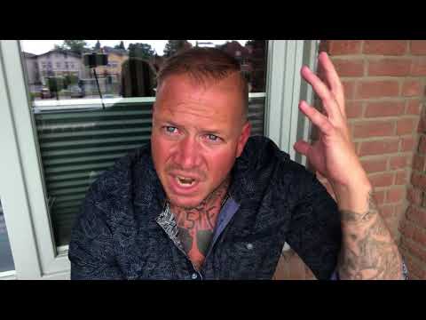 Knast #1 "Meine Verhaftung"  Rechte Rotlicht Rocker