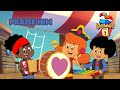 Praise Him 3 Little Words Volume 7