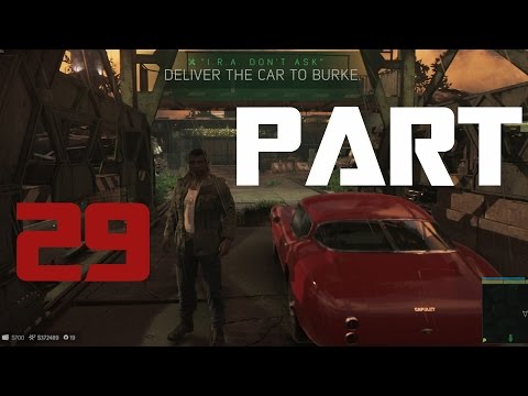Mafia 3 Walkthrough Part 29 - I.R.A DON'T ASK (PC Ultra Let's Play)
