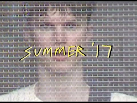 Christian Alexander - Summer '17