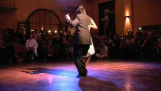 Néstor Azorín y Jesica Arfenoni - Canning - 3