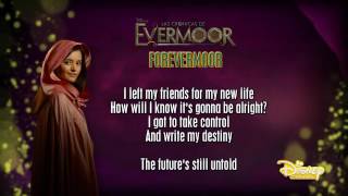 For Evermoor *versuri*