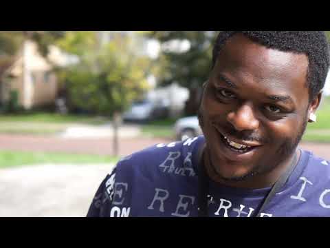 Party Marty x OvenBoy x Tae Splash - In The Field *** OFFICIAL MUSIC VIDEO***