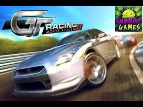 GT Racing 2: The Real Car Exp. Android Walkthrough - Gameplay #1 HD