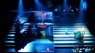 Gone with the wind 2013