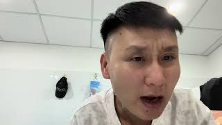 Ngáo hả Tón ai nhập mà To Mồm vậy