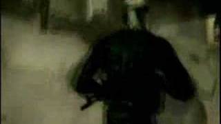 Metal Gear Solid 4 - Boy Constrictor (Pig Destroyer)