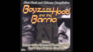 VMF - The Enemies I Created