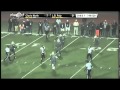 Football Long Beach Poly Vs Clovis North Highlights