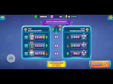 Super Brawl Universe guide