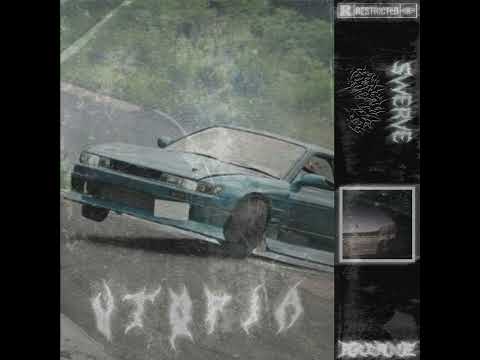 ZERXMANE X $WERVE! - UTOPIA