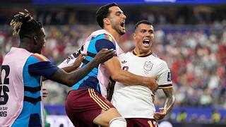 Spanien stoppt "Les Bleus": 2:0 gegen Frankreich, Einzug ins WM-Finale