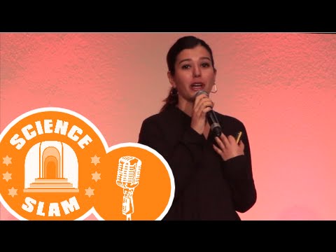 (En) - Science Slam - Canan Sayitoglu - The Immune System