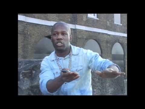 MaKe It BiG Tv - Mynature Israp interview