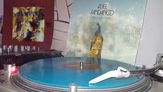 FUEL FANDANGO - CITY