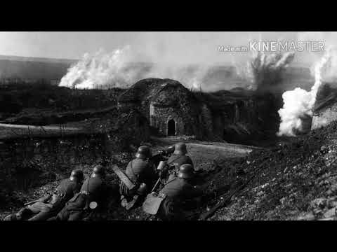 Historycheck:Schlacht um Verdun