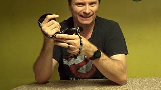 Mamut Grips for Oculus Quest - Install and Review