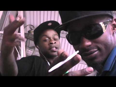 Sy Young .......Laugh Now Cry Later.... Behind the Scenes...Negast EnT..........