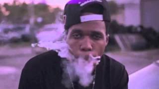 Kingpin - Curren$y (Lyrics)
