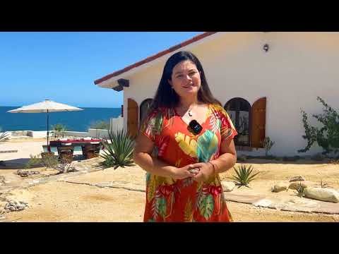 Rancho El Coyote, San Isidro, East Cape - Baja California Sur