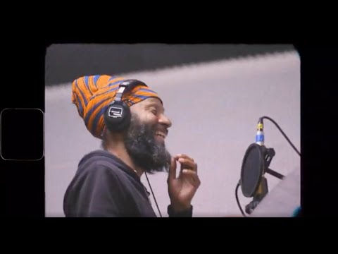 Natále - Moreno feat. Fidel Nadal (Behind the Scenes Music Video)