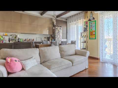 TRILOCALE IN CLASSE A2 in vendita a Garbagnate Milanese