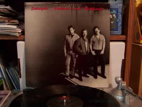 No Easy Horses - Schuyler, Knobloch and Bickhardt