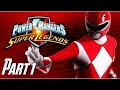 Power Rangers Super Legends