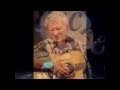 Doc Watson - St James Infirmary.wmv