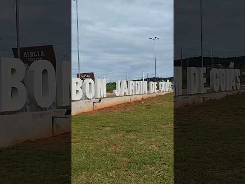 10/03/26, Bom Jardim de Goias, GO.#turismo #viagem #bomjardimdegoias #goiás
