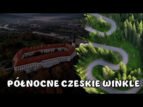 Przez Autostradę Sudecką na Północne Czechy i Muzeum Skody - Złota Polsko-Czeska Jesień 2024