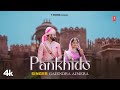 Pankhido Gajendra Ajmera Feat Vinay Rajput Aasha Meena New Rajasthani Video Song 2024