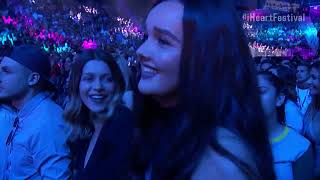 4K 60FPS Britney Spears   Do You Wanna Come Over Live @ iHeartRadio Music Festival
