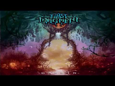 First Fragment - Evhron [ft. Malcolm Pugh]