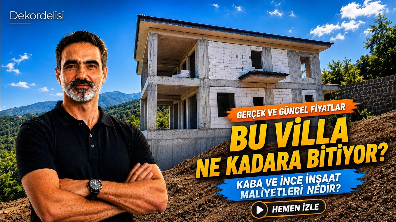 Proje Videosu