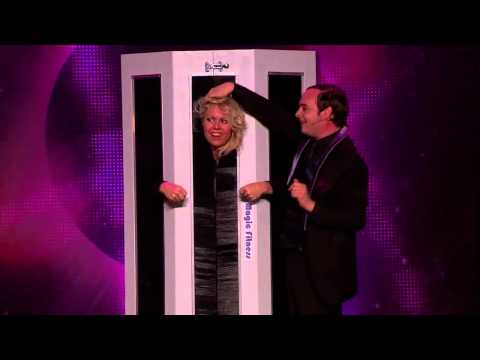 Doobidoo - Annika Andersson och Michael Halvarson