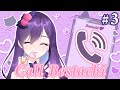 Call Bestachi📞☎️💜【VtuberID | Utahime Yukari】